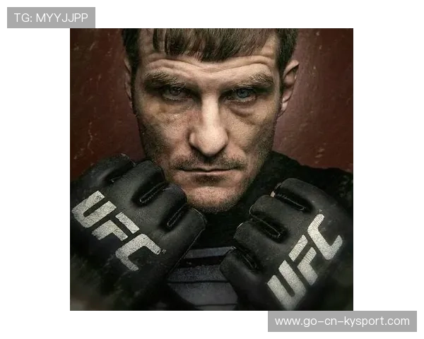 UFC十秒终结之谜：揭秘极速战斗背后的精彩技巧